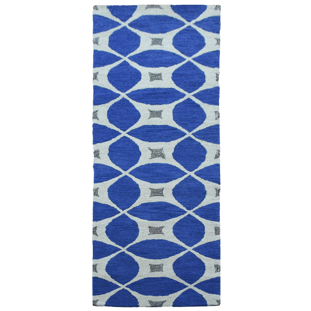 Newcastle Hand Tufted Rug