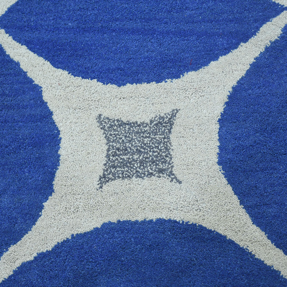 Newcastle Hand Tufted Rug