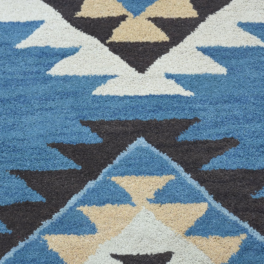 Nomad Hand Tufted Rug