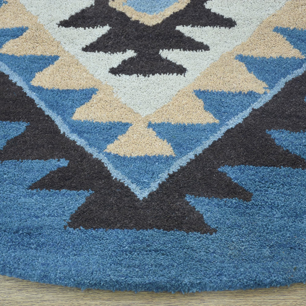 Nomad Hand Tufted Rug