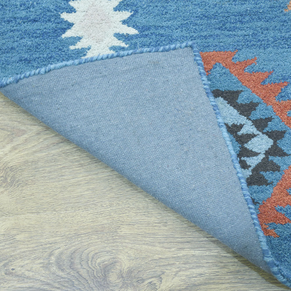Nomad Hand Tufted Rug