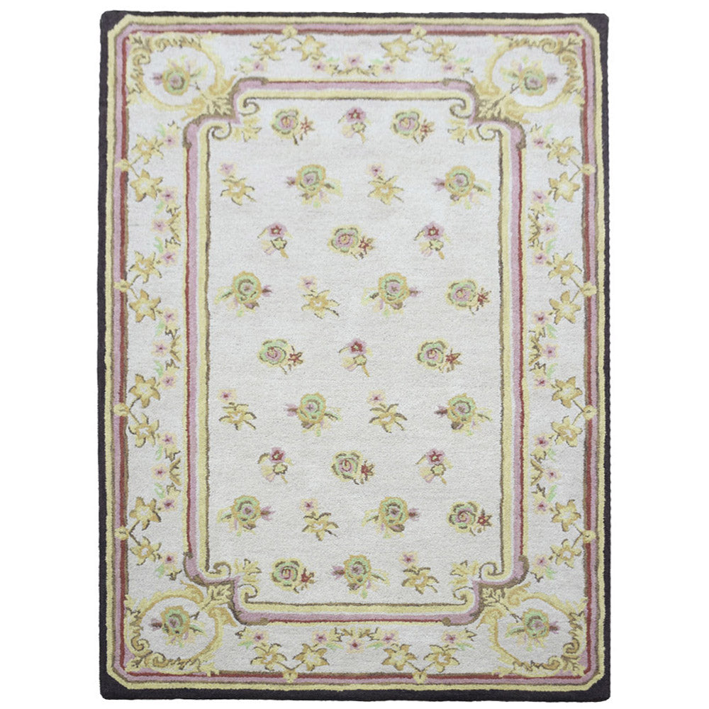 Kilim Hand Tufted Rug