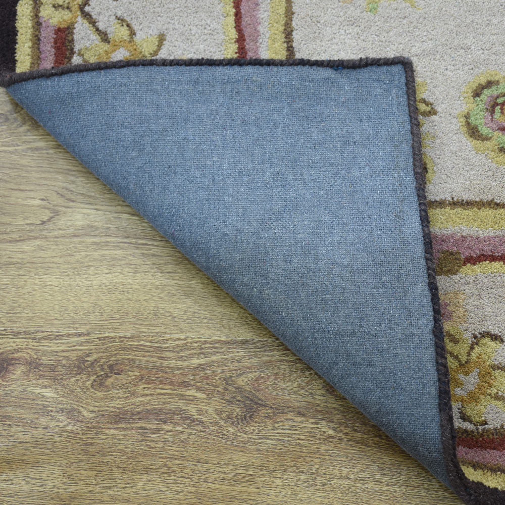 Kilim Hand Tufted Rug