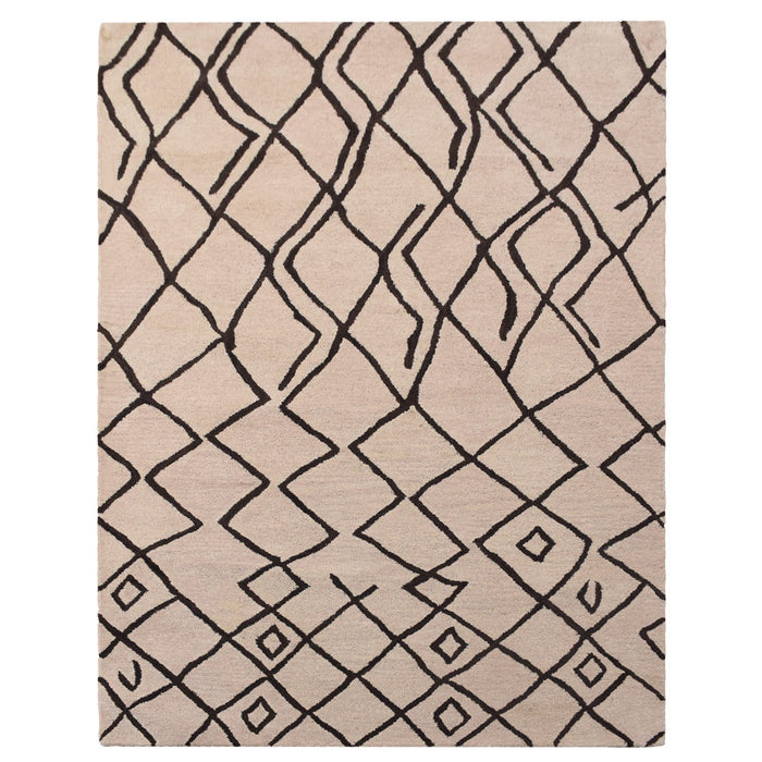 Loop Hand Tufted Rug
