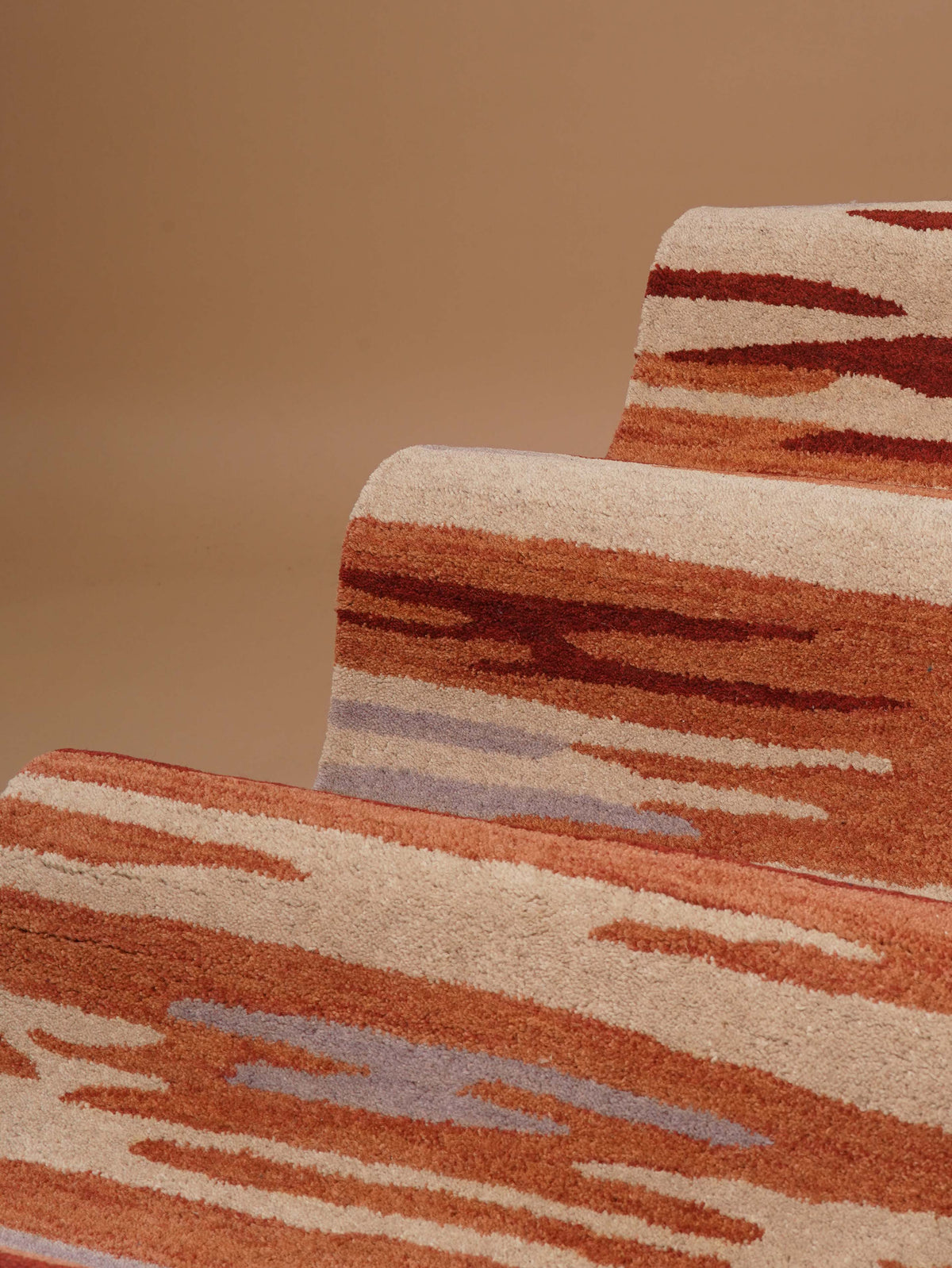 Reflection Hand Tufted Rug