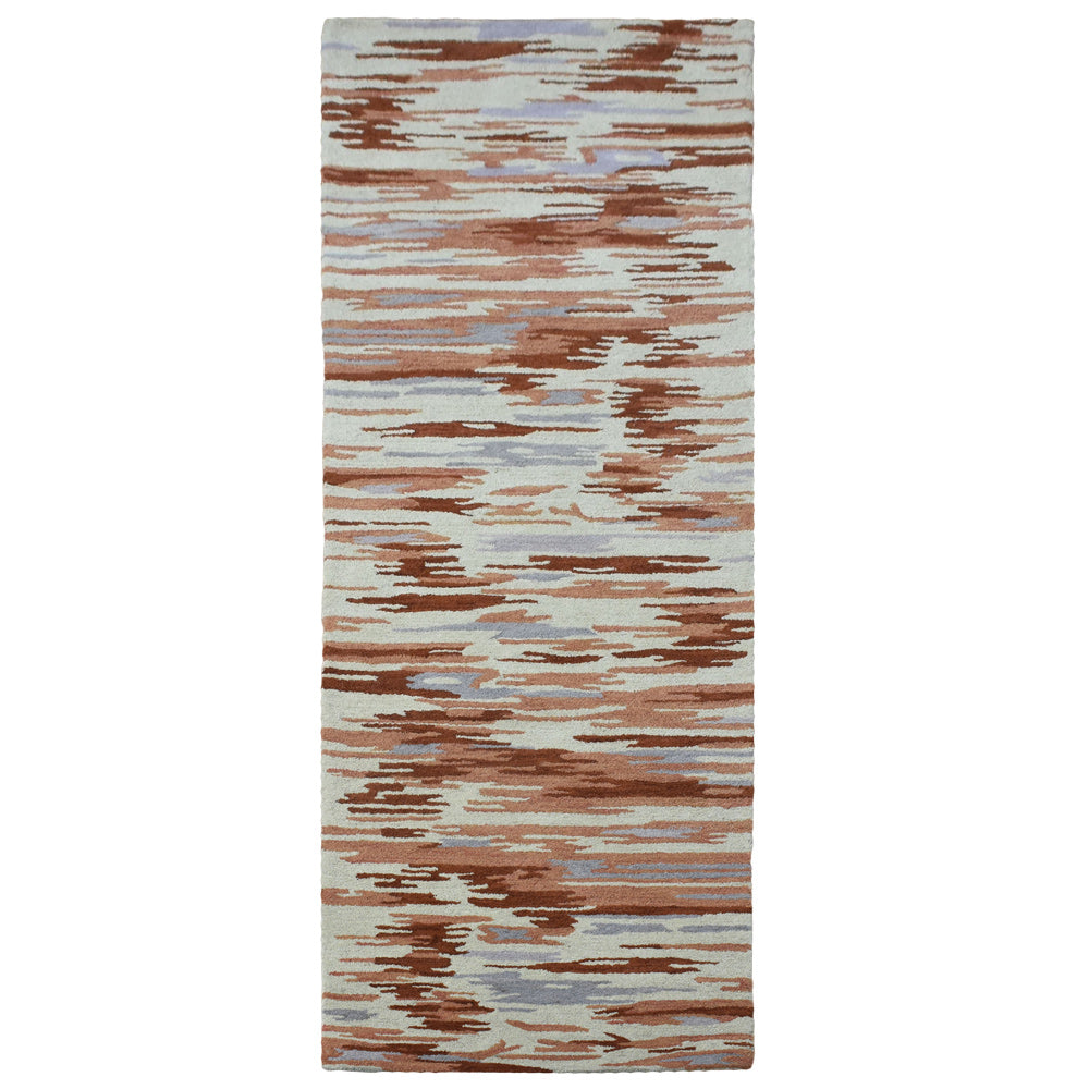Reflection Hand Tufted Rug