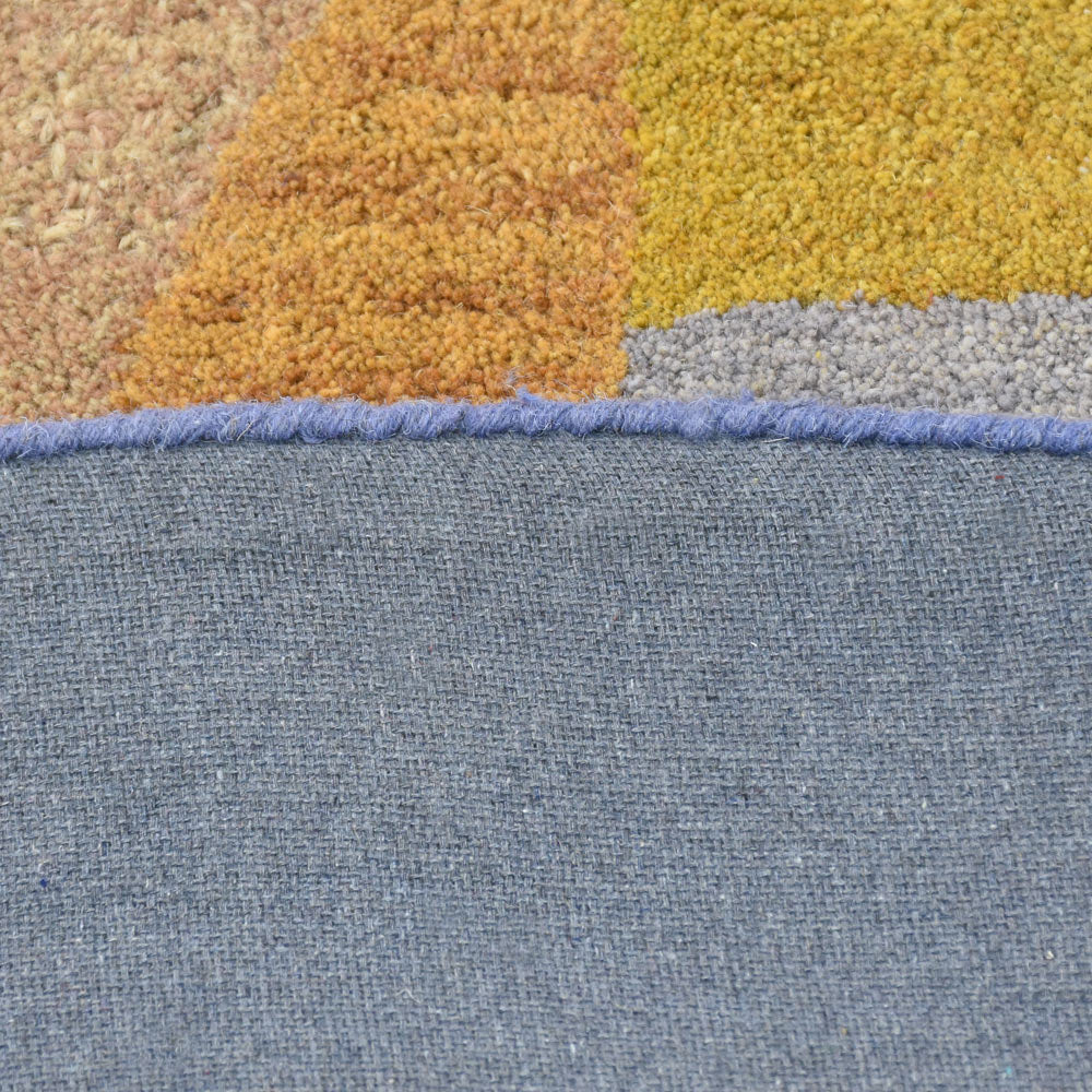 Maze Hand Tufted Rug