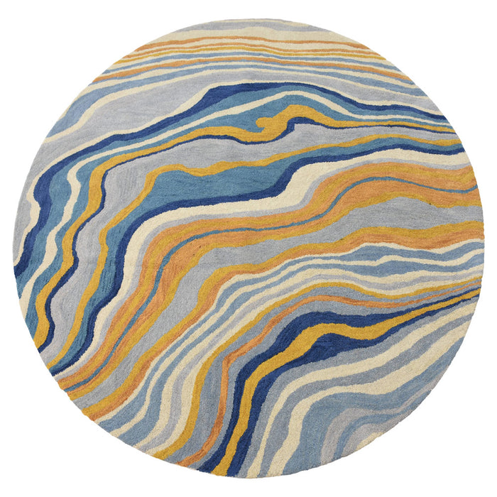 Paradigm Hand Tufted Rug