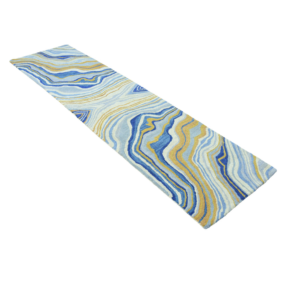 Paradigm Hand Tufted Rug