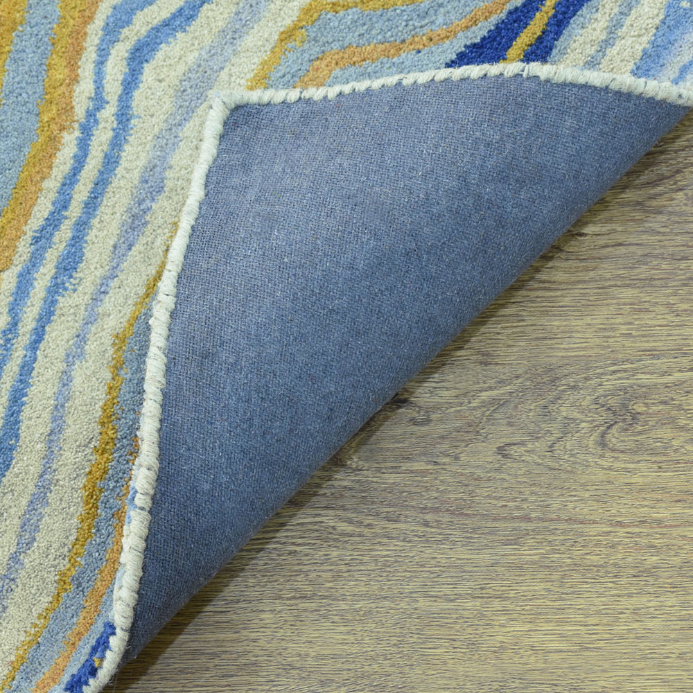 Paradigm Hand Tufted Rug