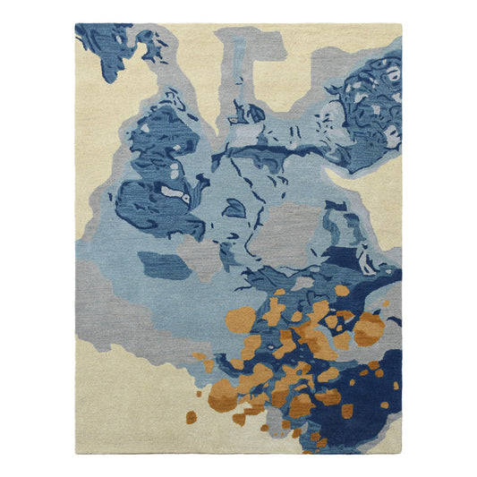 Vortex Hand Tufted Rug
