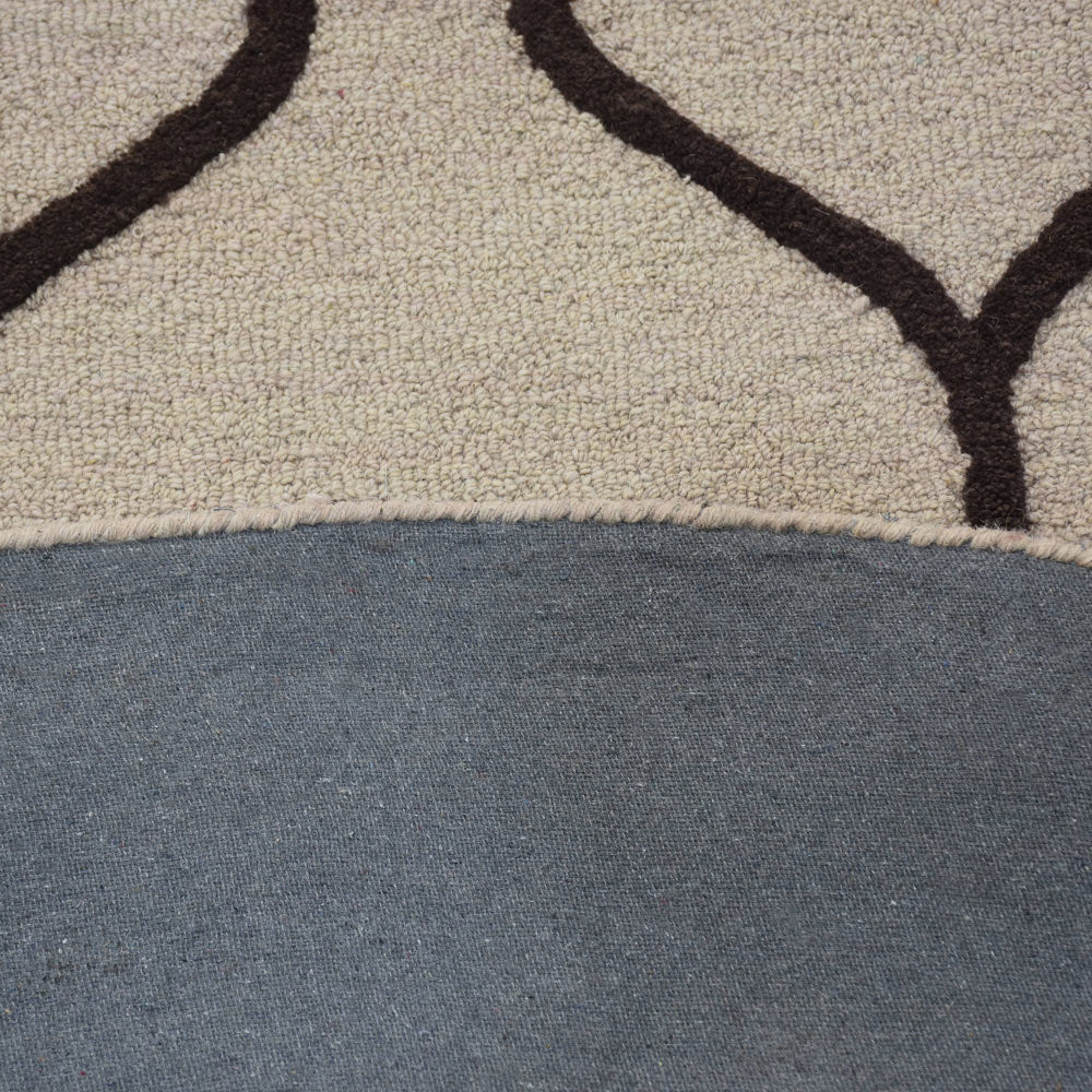 Tessellate Hand Tufted Rug