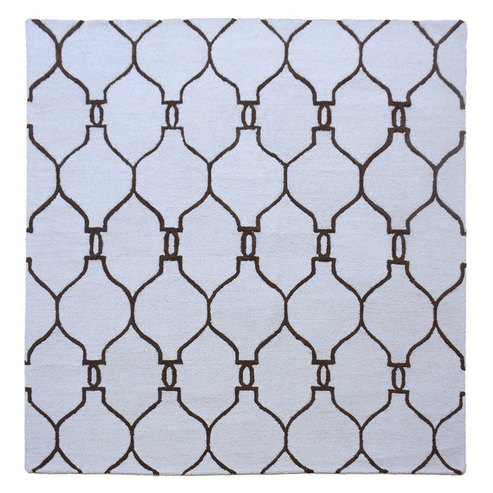 Tessellate Hand Tufted Rug