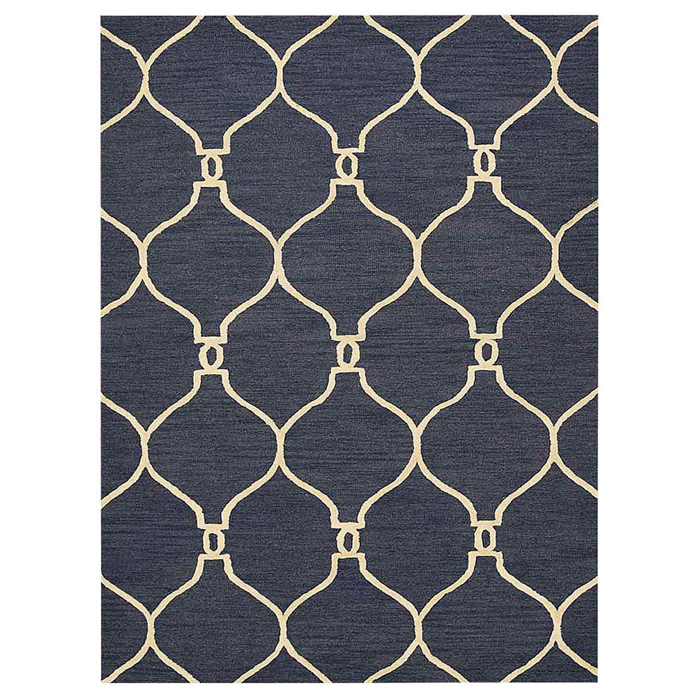 Tessellate Hand Tufted Rug