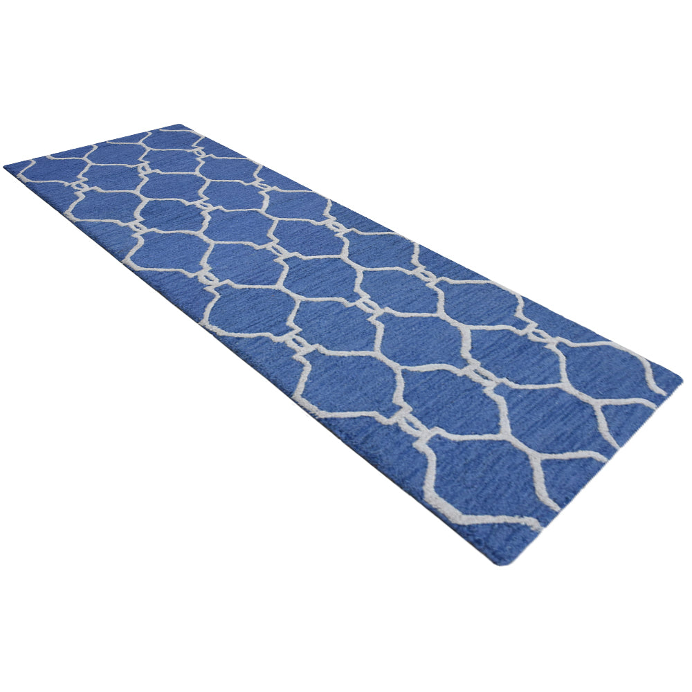Tessellate Hand Tufted Rug