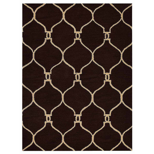 Tessellate Hand Tufted Rug