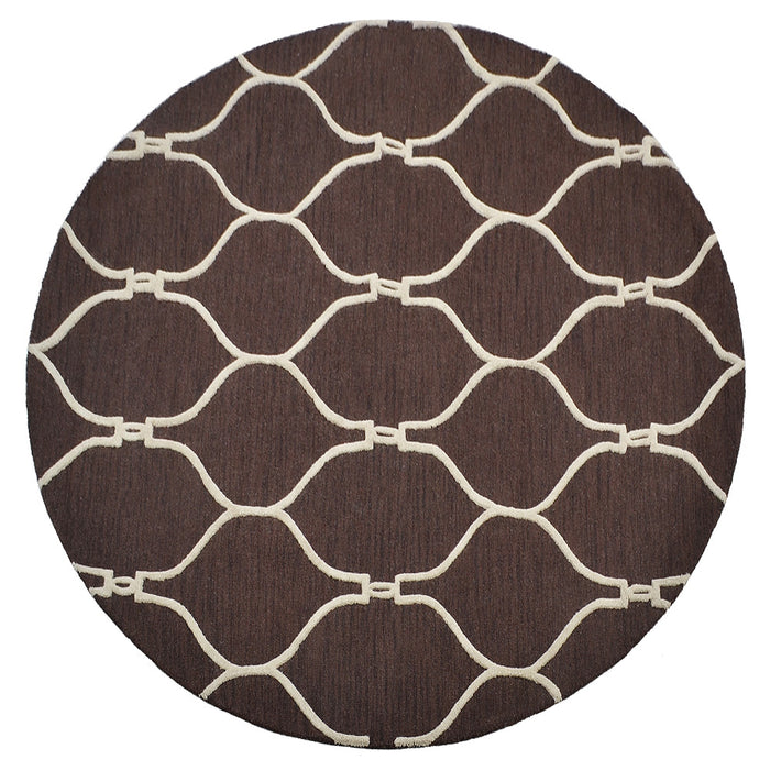 Tessellate Hand Tufted Rug