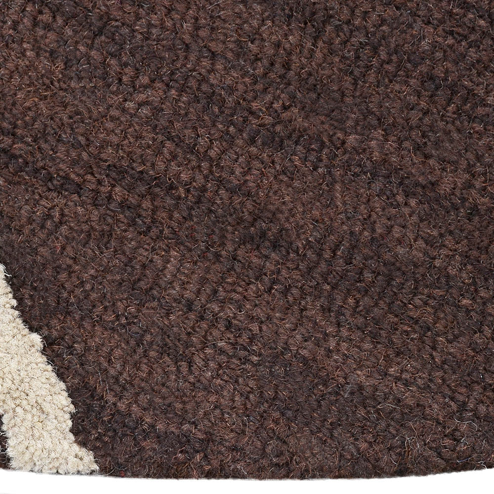 Tessellate Hand Tufted Rug