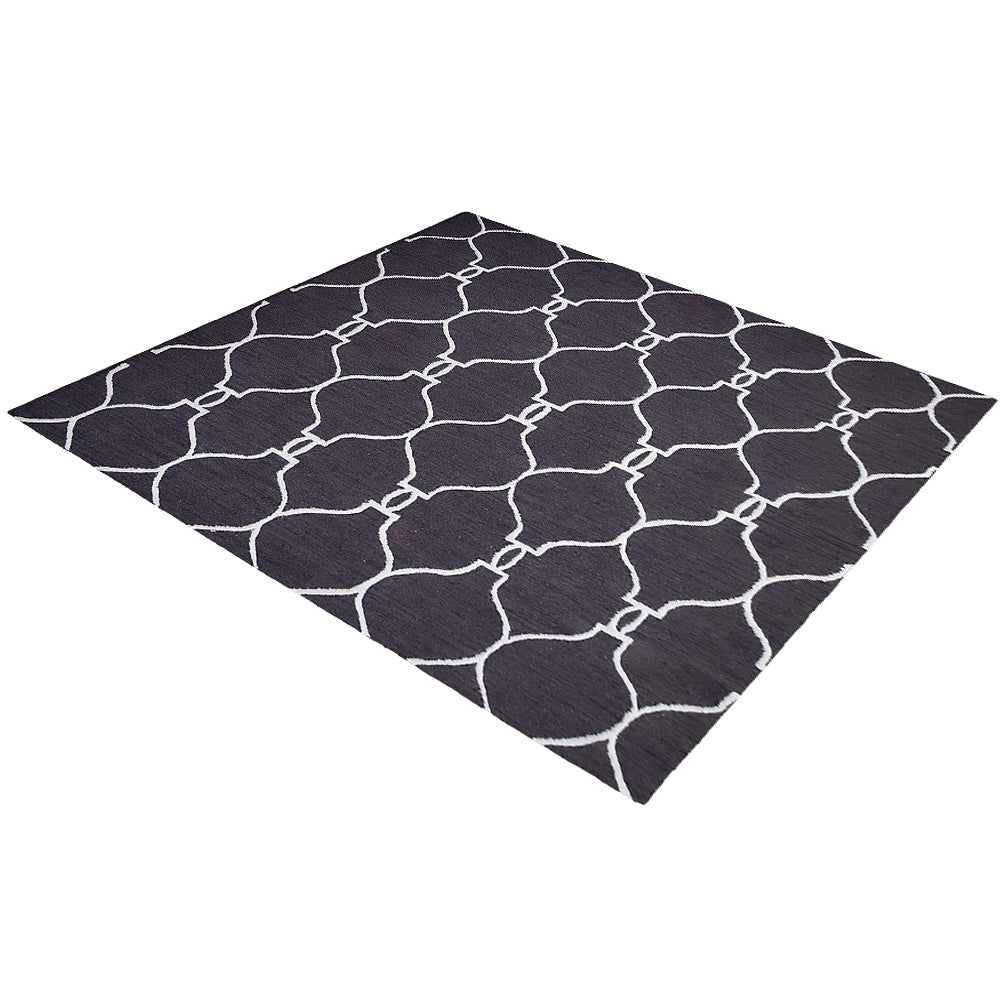 Tessellate Hand Tufted Rug