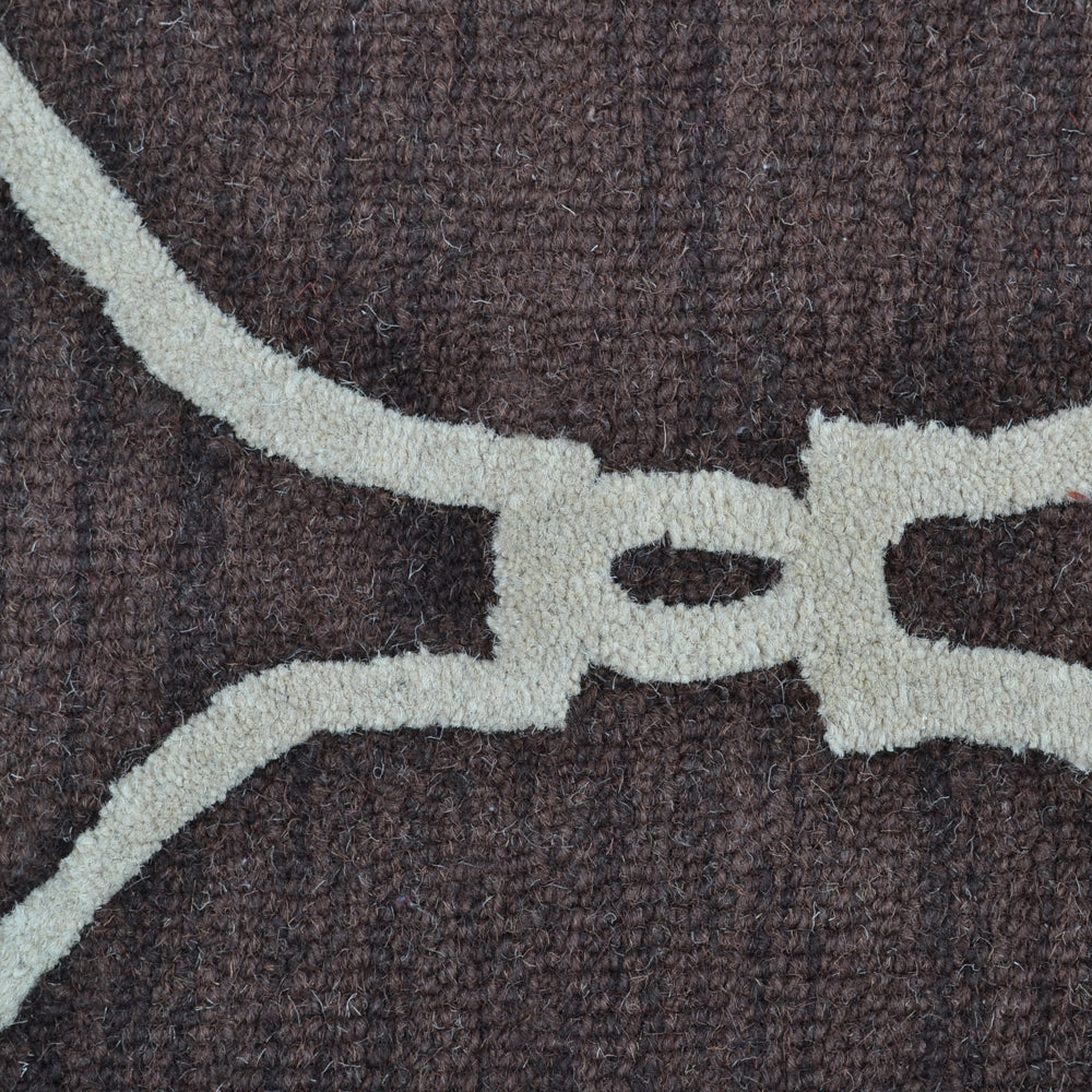 Tessellate Hand Tufted Rug