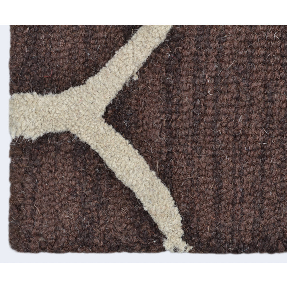 Tessellate Hand Tufted Rug