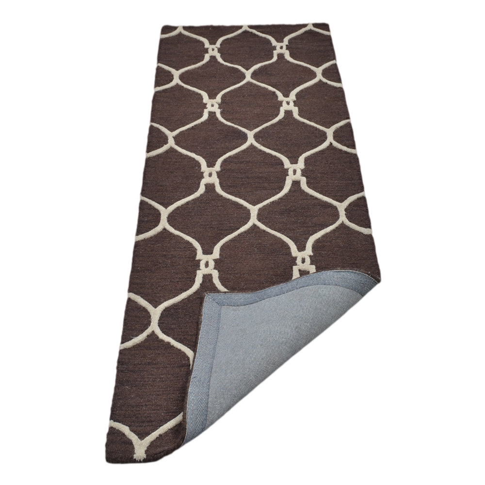 Tessellate Hand Tufted Rug