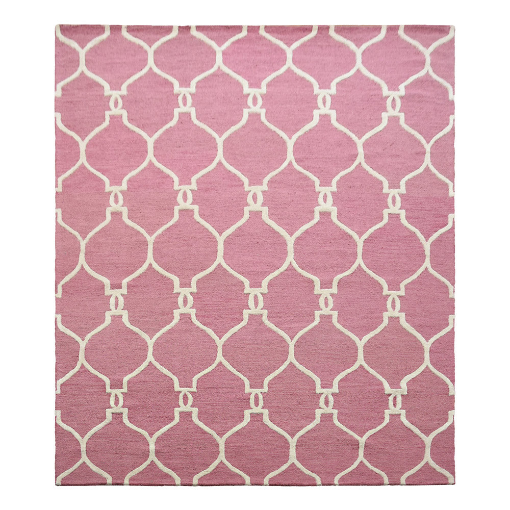 Tessellate Hand Tufted Rug