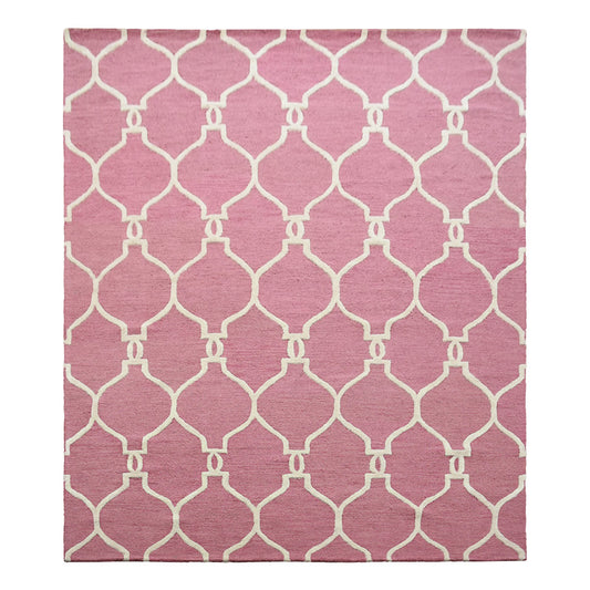 Tessellate Hand Tufted Rug