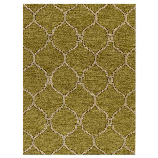 Tessellate Hand Tufted Rug