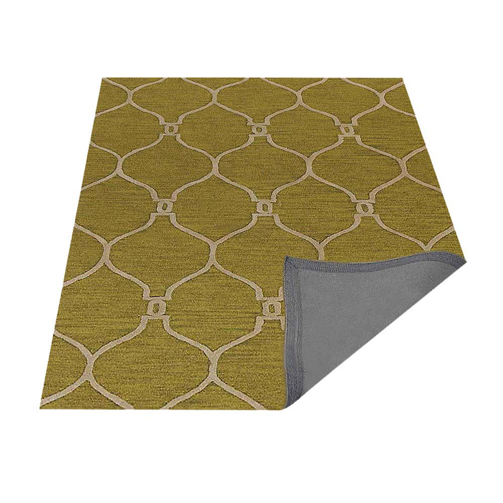 Tessellate Hand Tufted Rug