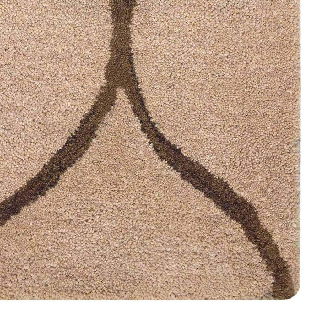 Tessellate Hand Tufted Rug