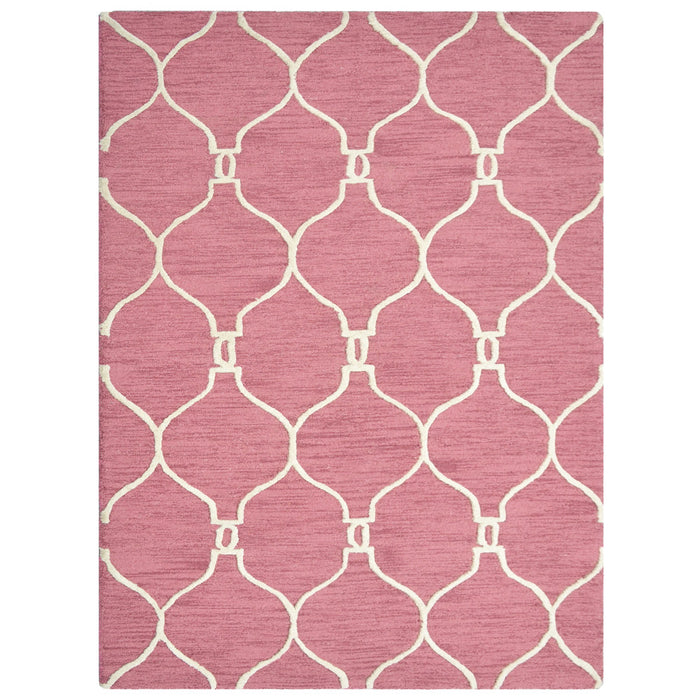 Tessellate Hand Tufted Rug