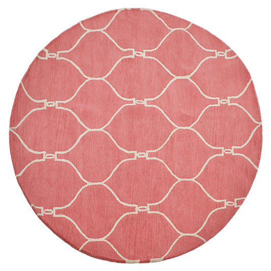 Tessellate Hand Tufted Rug