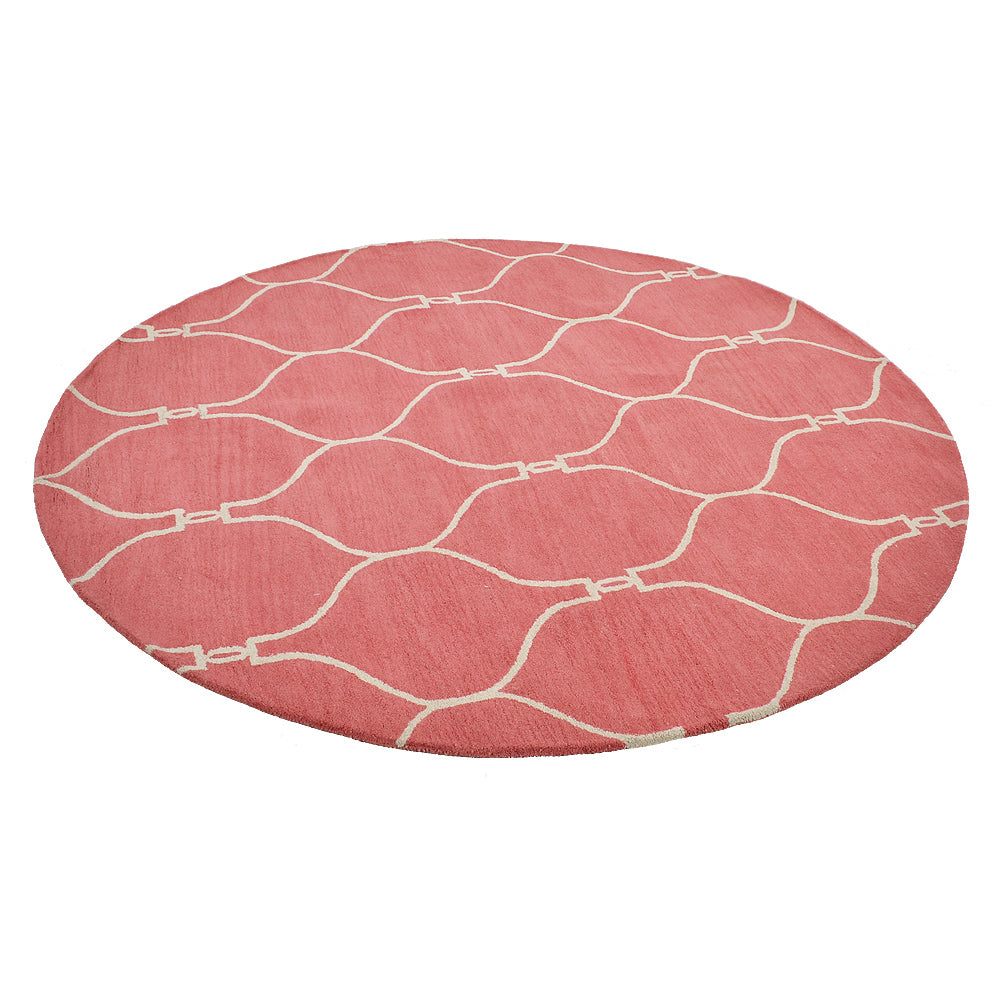 Tessellate Hand Tufted Rug