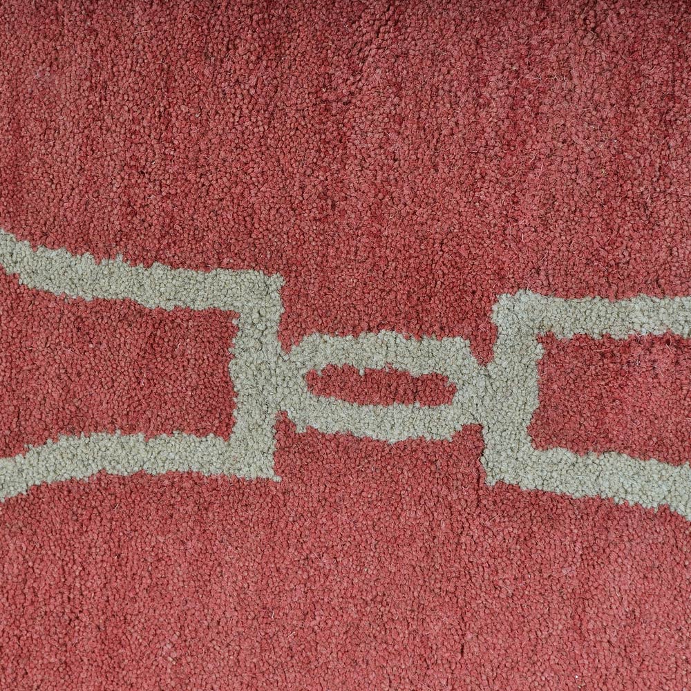Tessellate Hand Tufted Rug