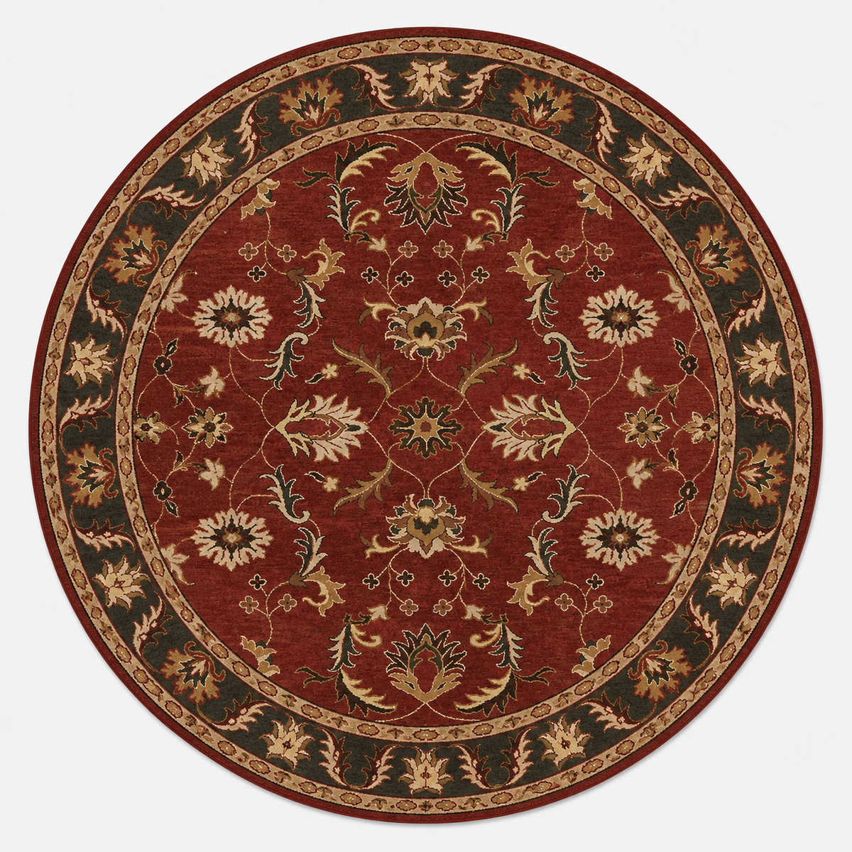 Tempest Hand Tufted Rug