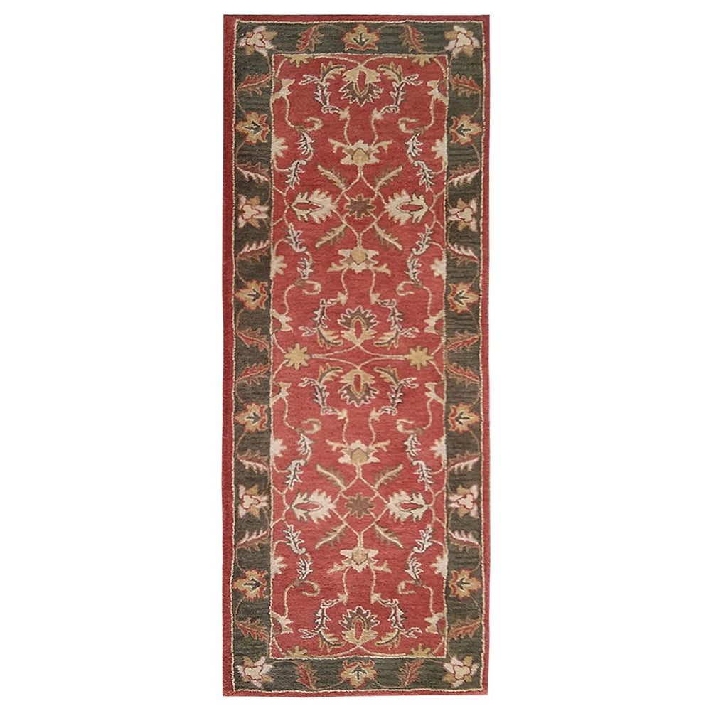 Tempest Hand Tufted Rug