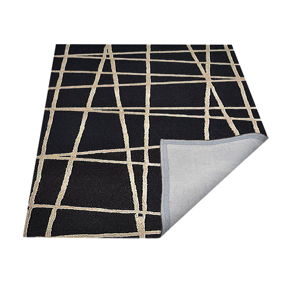 Durban Hand Tufted Rug