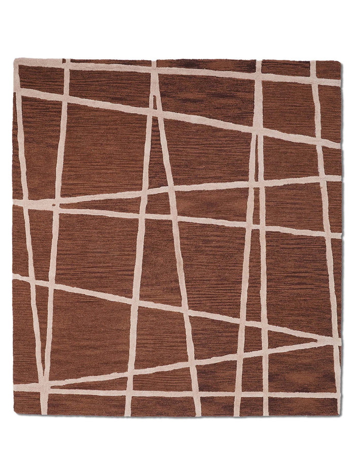 Durban Hand Tufted Rug — rug only