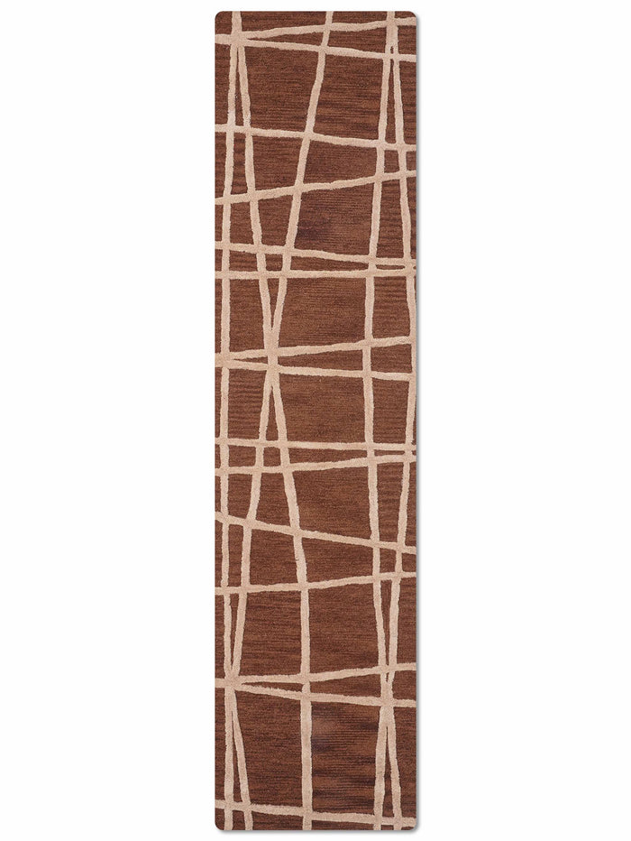 Durban Hand Tufted Rug — rug only