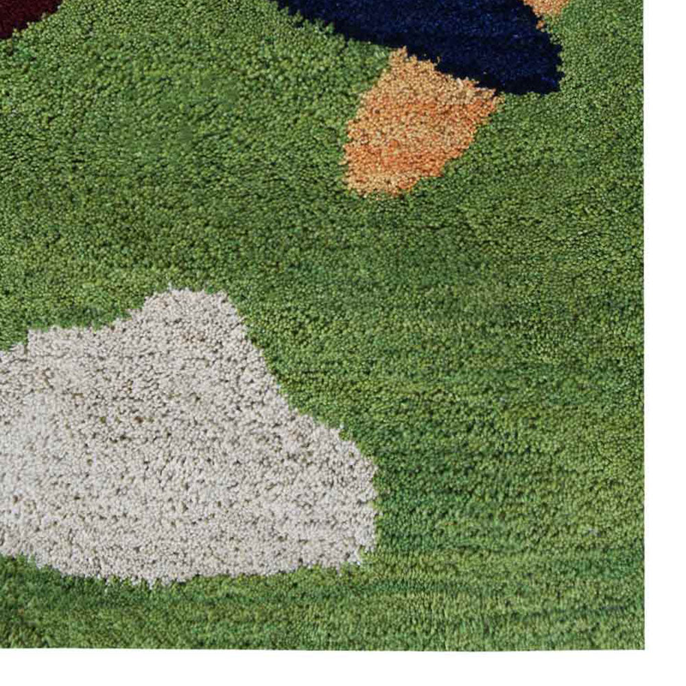 MagicMats Hand Tufted Rug
