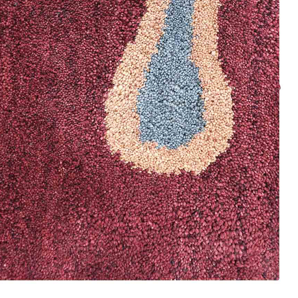 WonderWeave Hand Tufted Rug