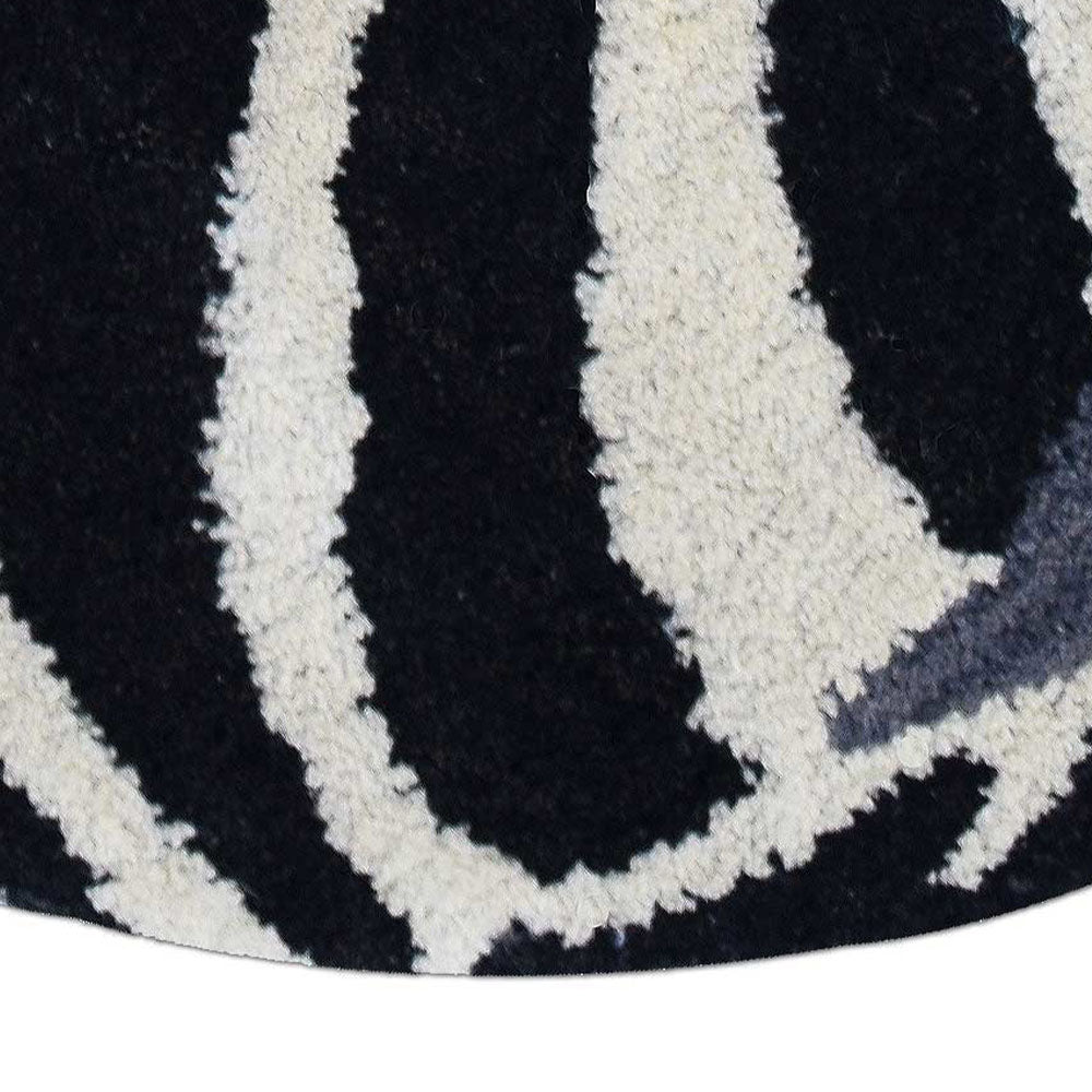 FunFloors Hand Tufted Rug