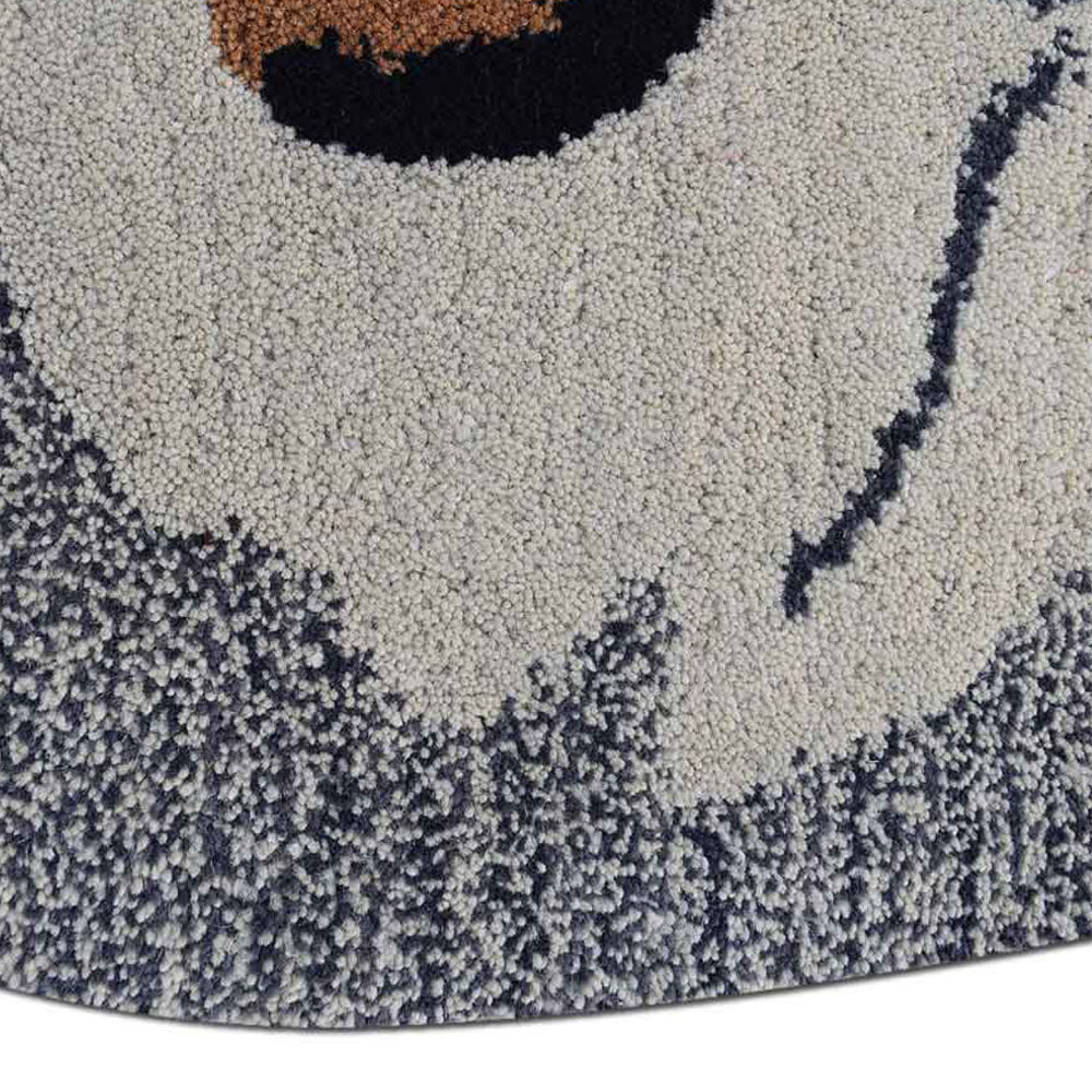 Carpetiles Hand Tufted Rug