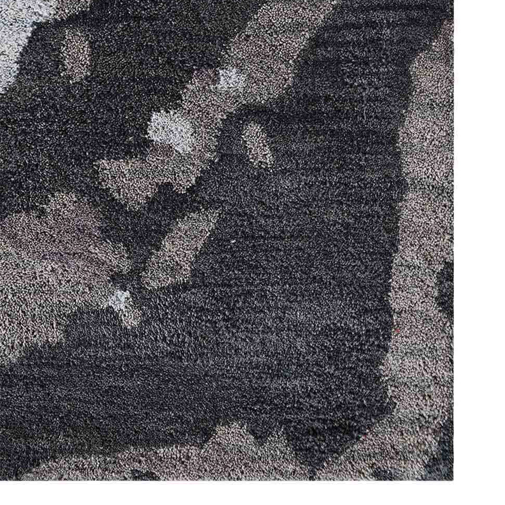 Hologram Hand Tufted Rug