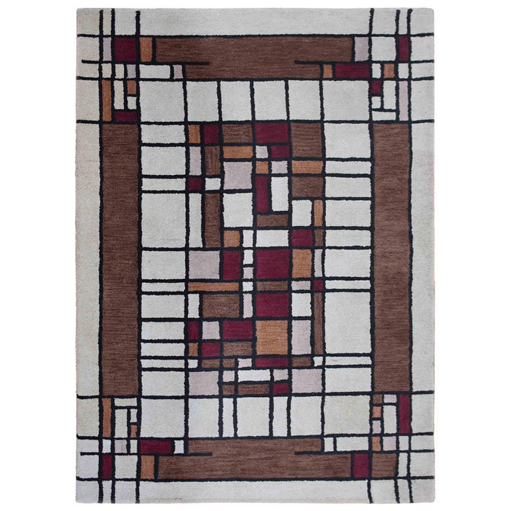 Belgrade Hand Tufted Rug