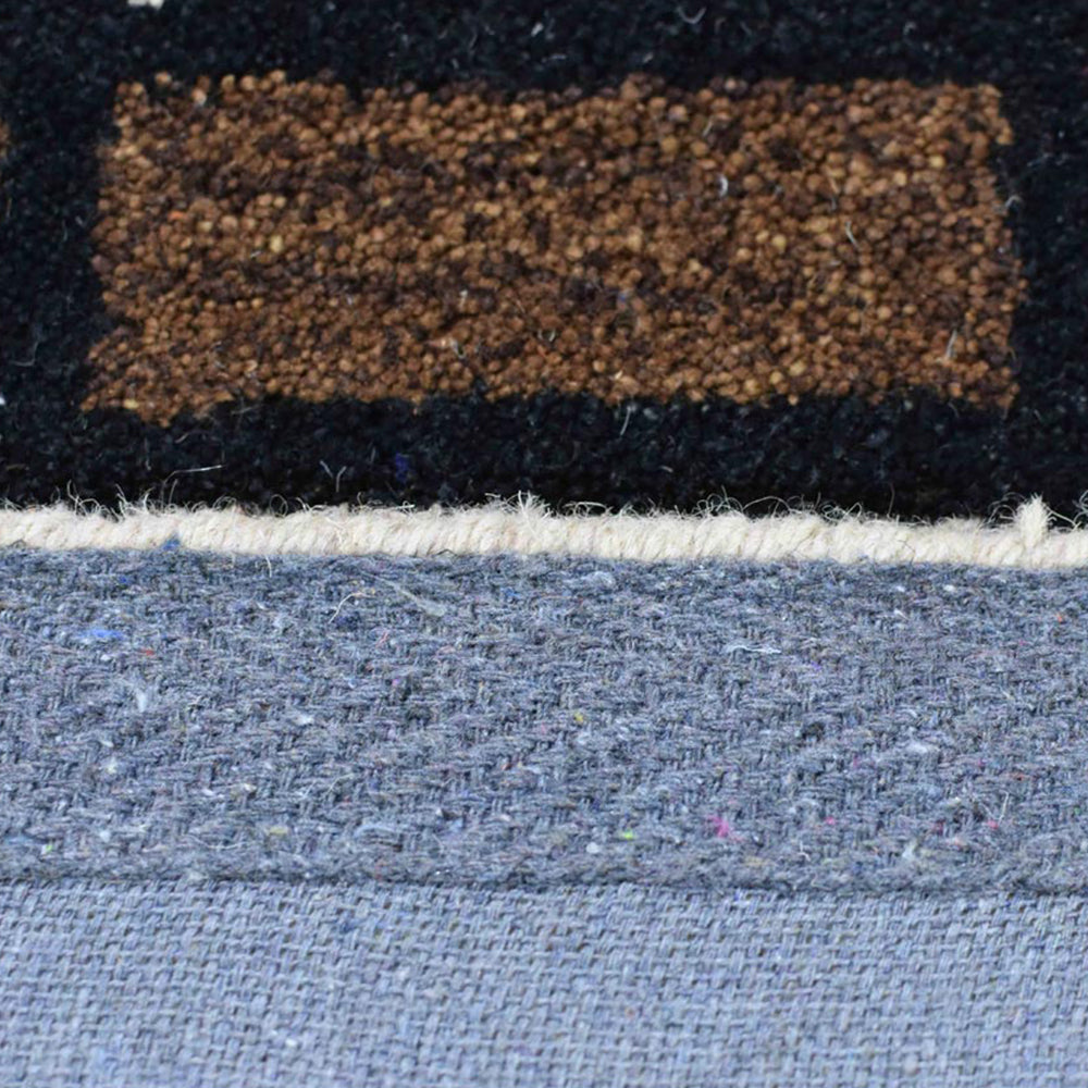 Belgrade Hand Tufted Rug