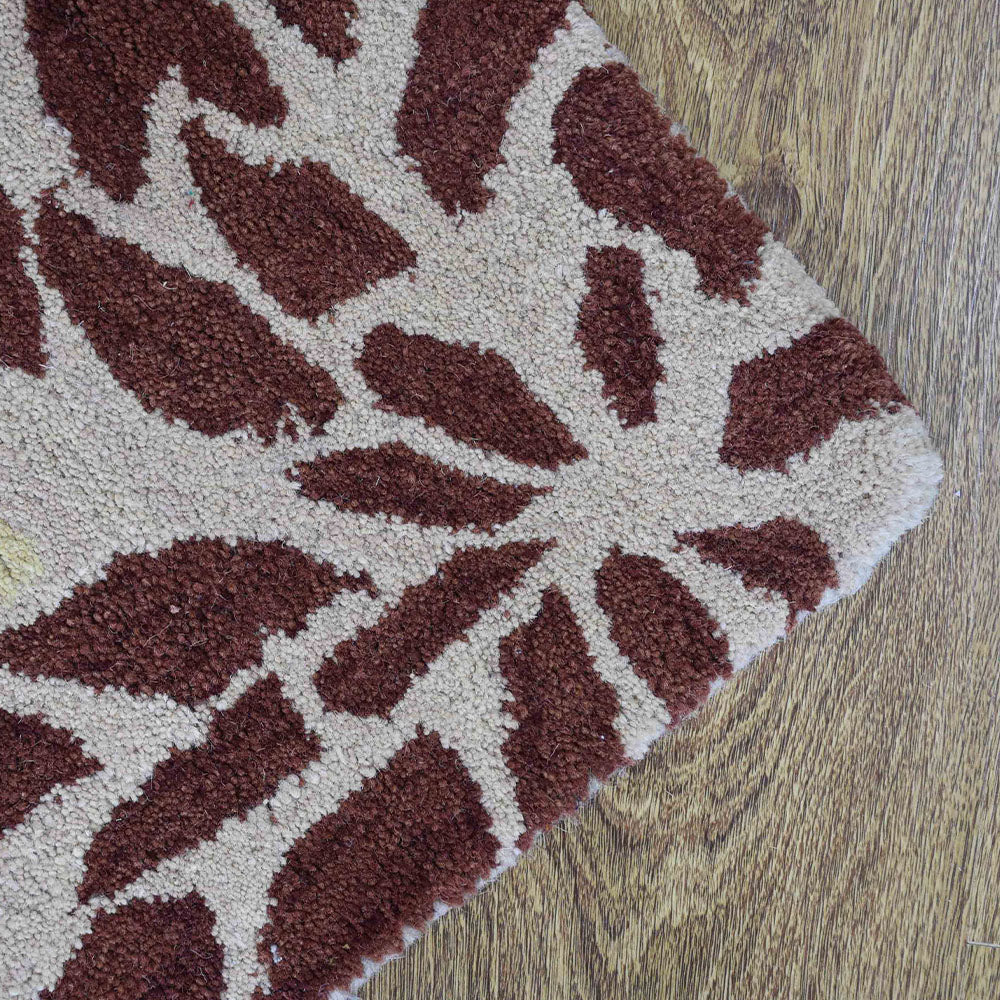 Gerbera Hand Tufted Rug