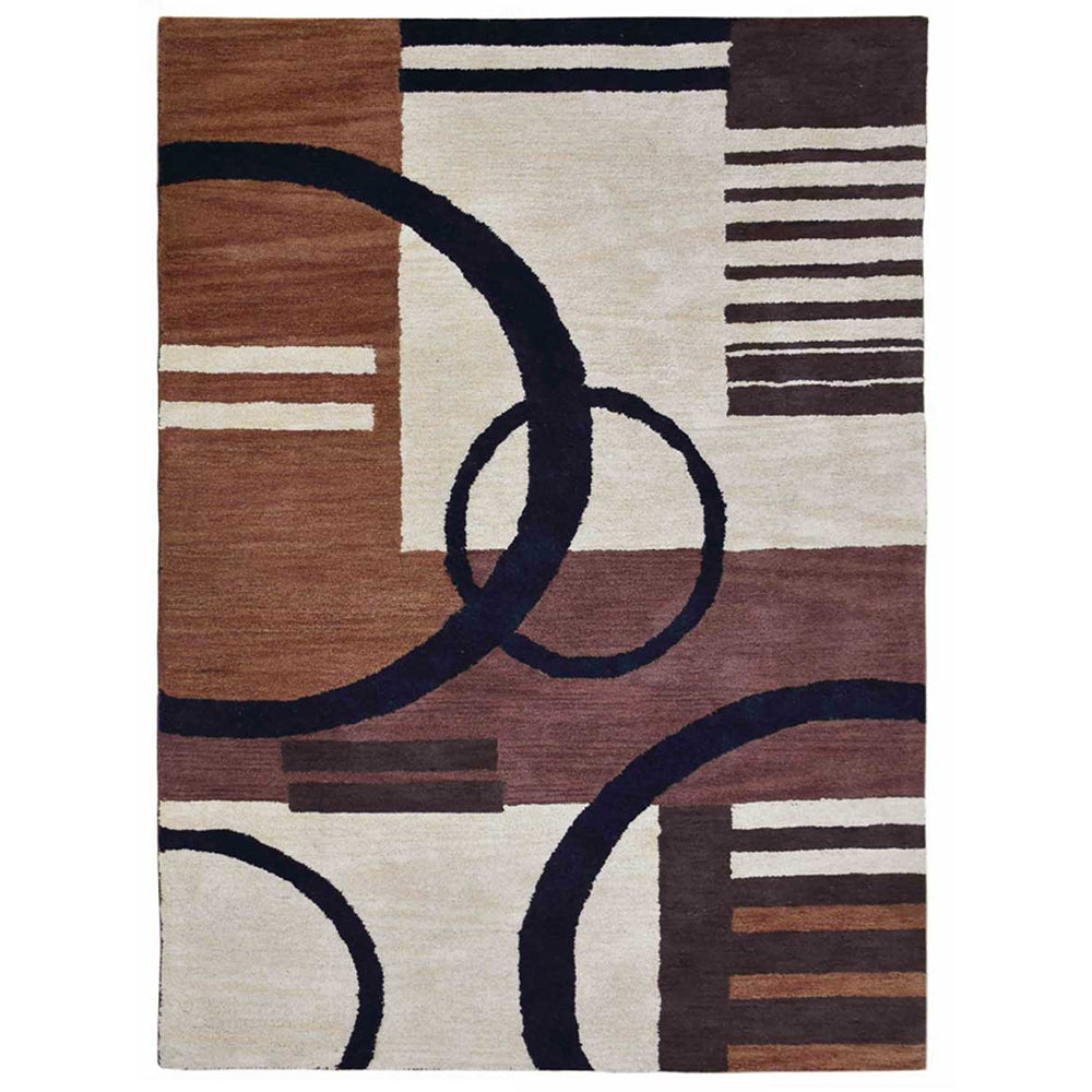 Accra Hand Tufted Rug