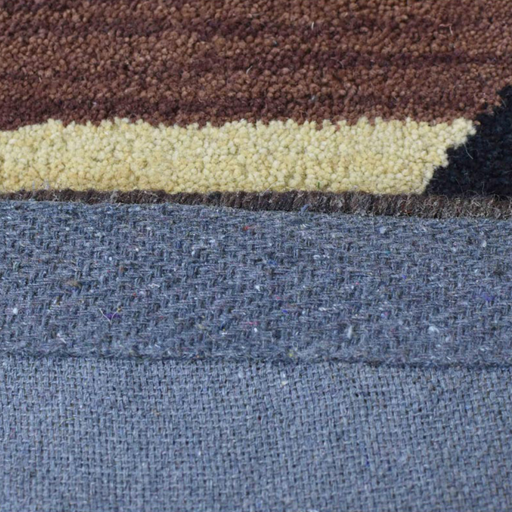 Accra Hand Tufted Rug